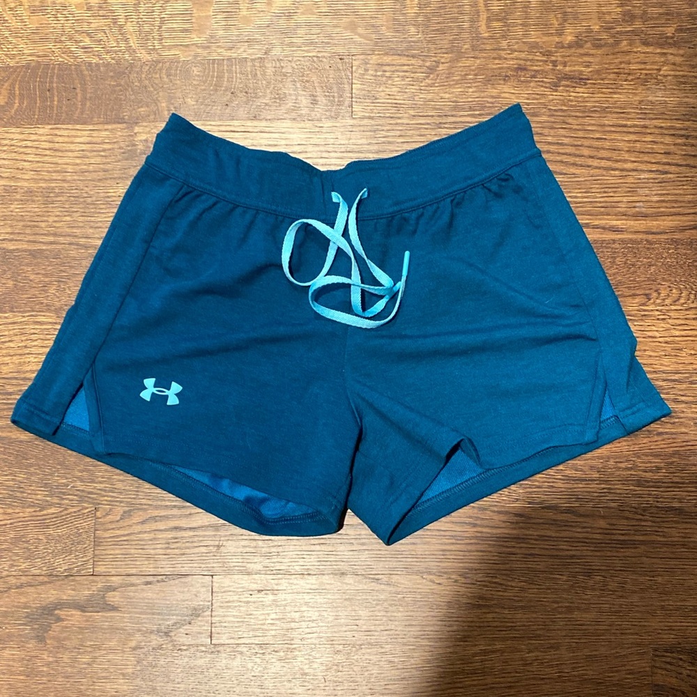 Under Armour shorts